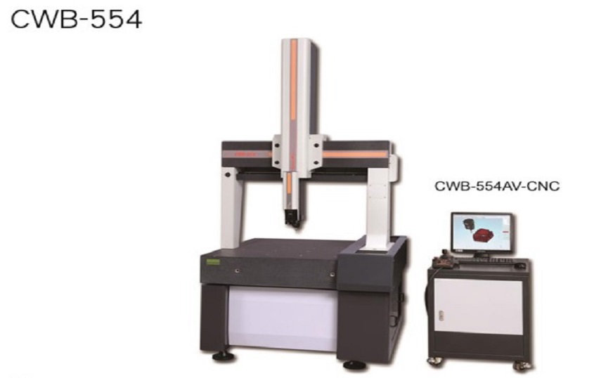 CWB-554三次元坐标测量仪